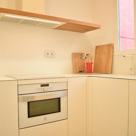 Gran Apartamento Cerca De Ruzafa Valencia Kültér fotó