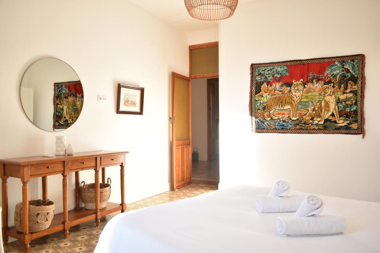 Gran Apartamento Cerca De Ruzafa Valencia Kültér fotó