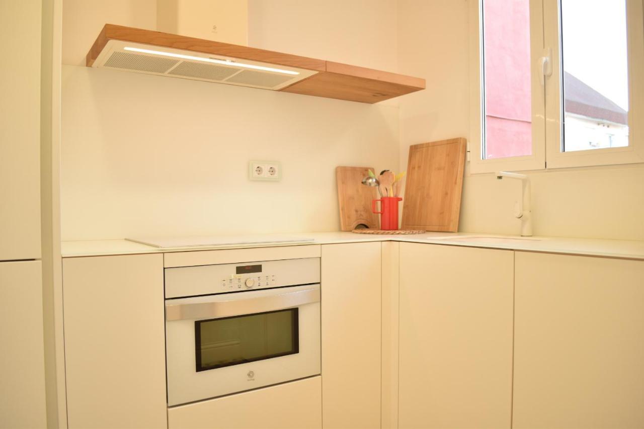 Gran Apartamento Cerca De Ruzafa Valencia Kültér fotó