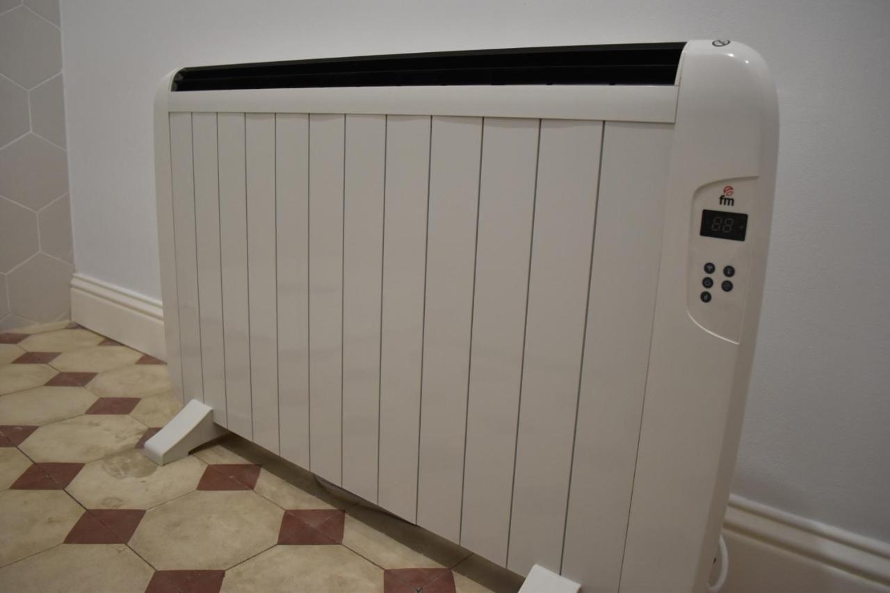 Gran Apartamento Cerca De Ruzafa Valencia Kültér fotó